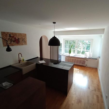 Refugium Klosterhaus Nettersheim Kültér fotó