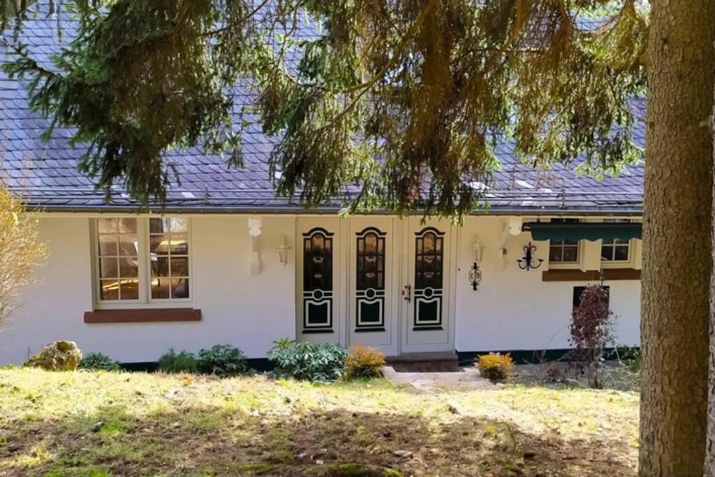 Refugium Klosterhaus Nettersheim Kültér fotó
