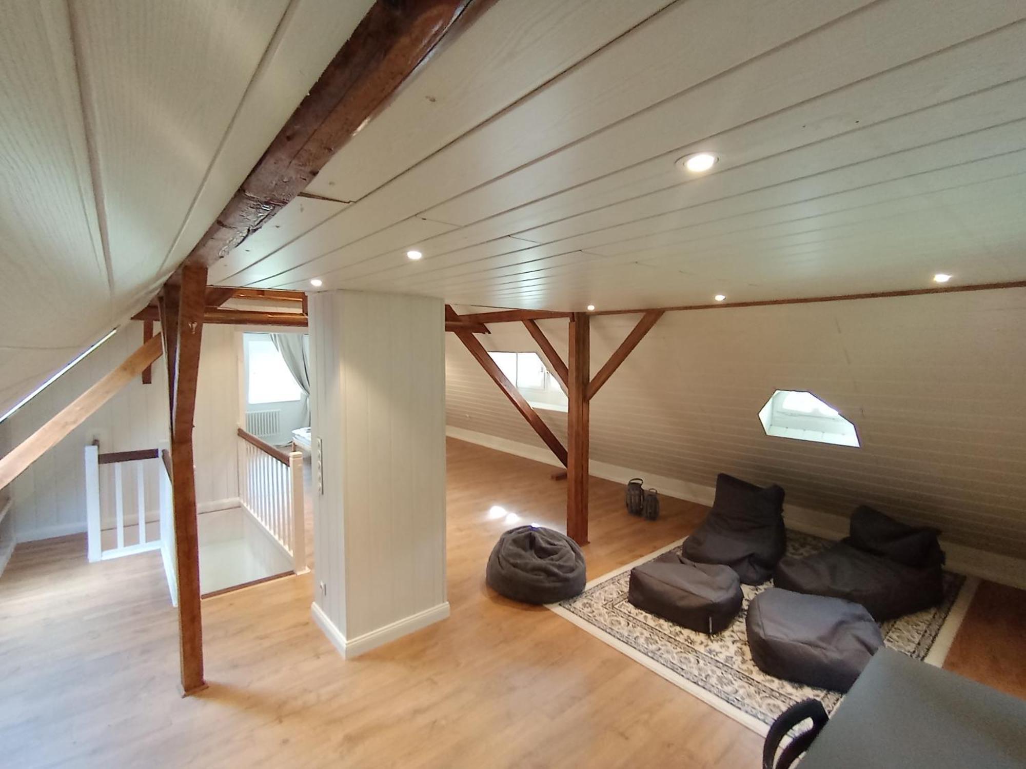 Refugium Klosterhaus Nettersheim Kültér fotó