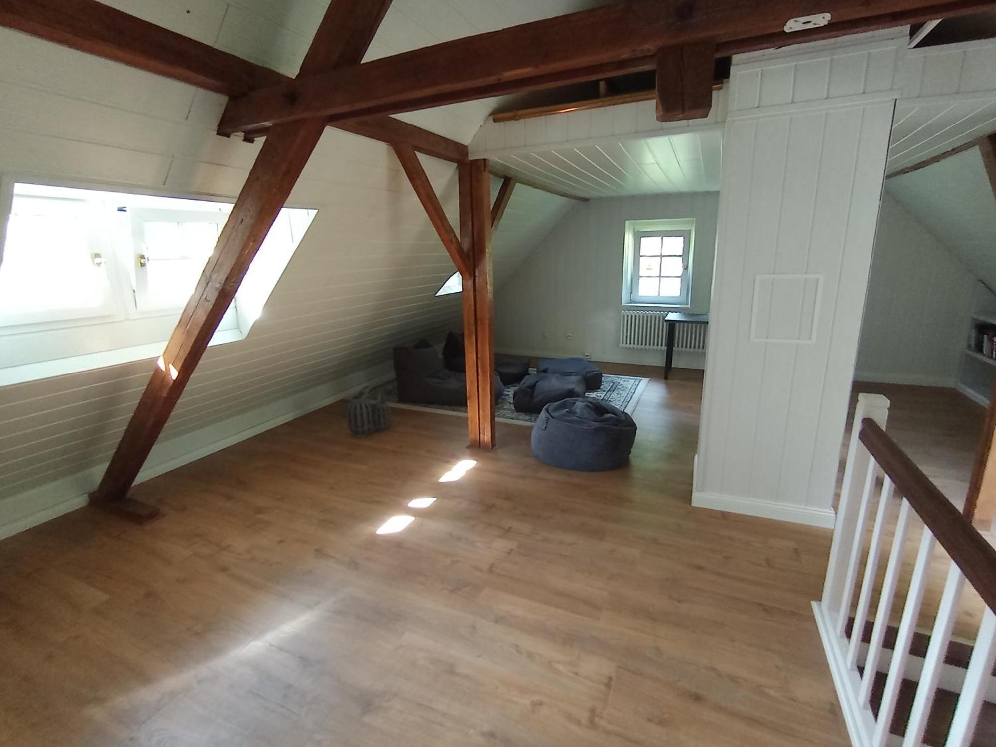 Refugium Klosterhaus Nettersheim Kültér fotó