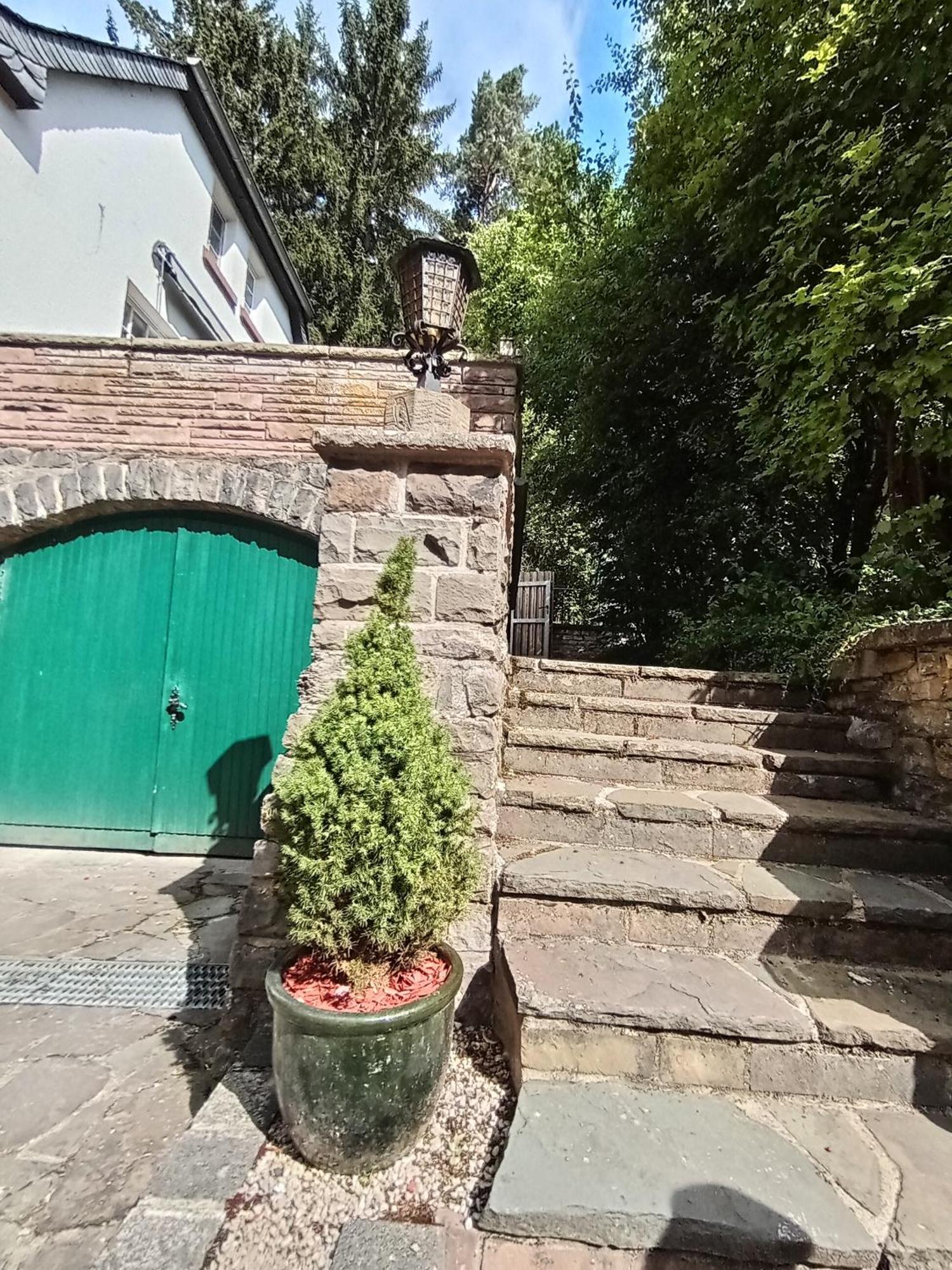 Refugium Klosterhaus Nettersheim Kültér fotó