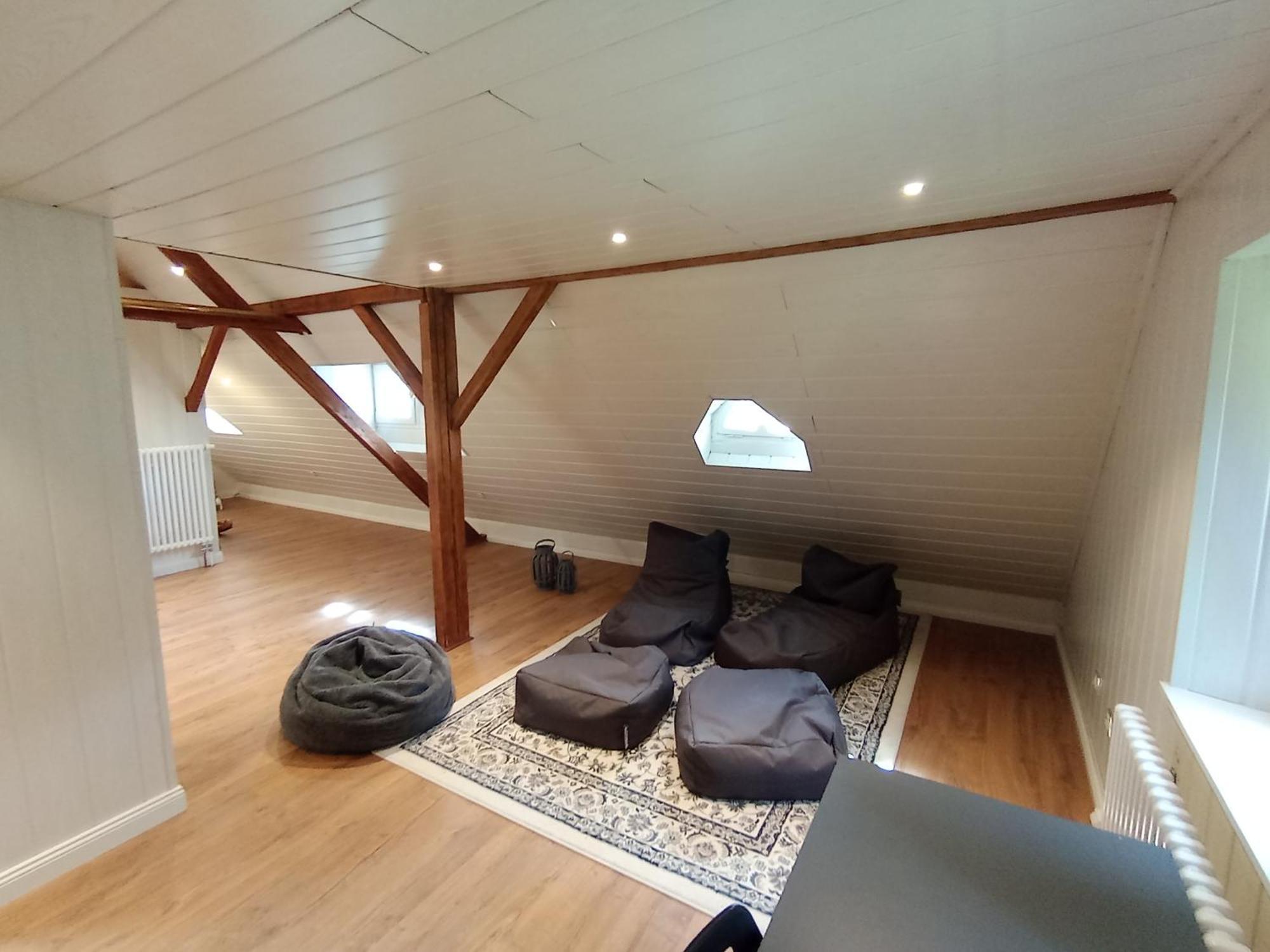 Refugium Klosterhaus Nettersheim Kültér fotó