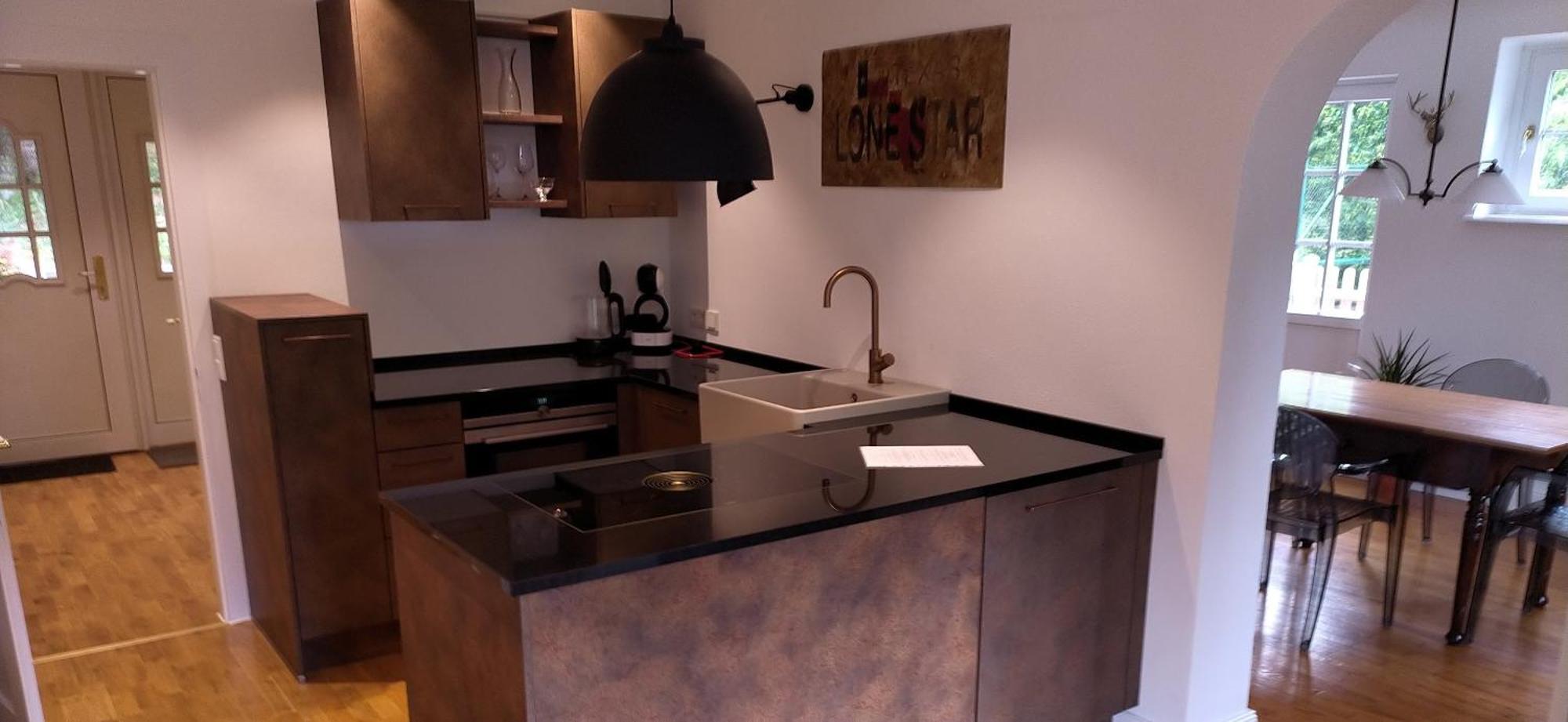Refugium Klosterhaus Nettersheim Kültér fotó